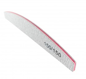 Пилка на пластике ZEBRA (лодка) 150/150