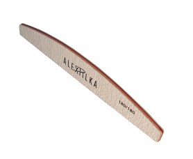 Пилка на пластике ALEXPILKA (лодка) 180/180